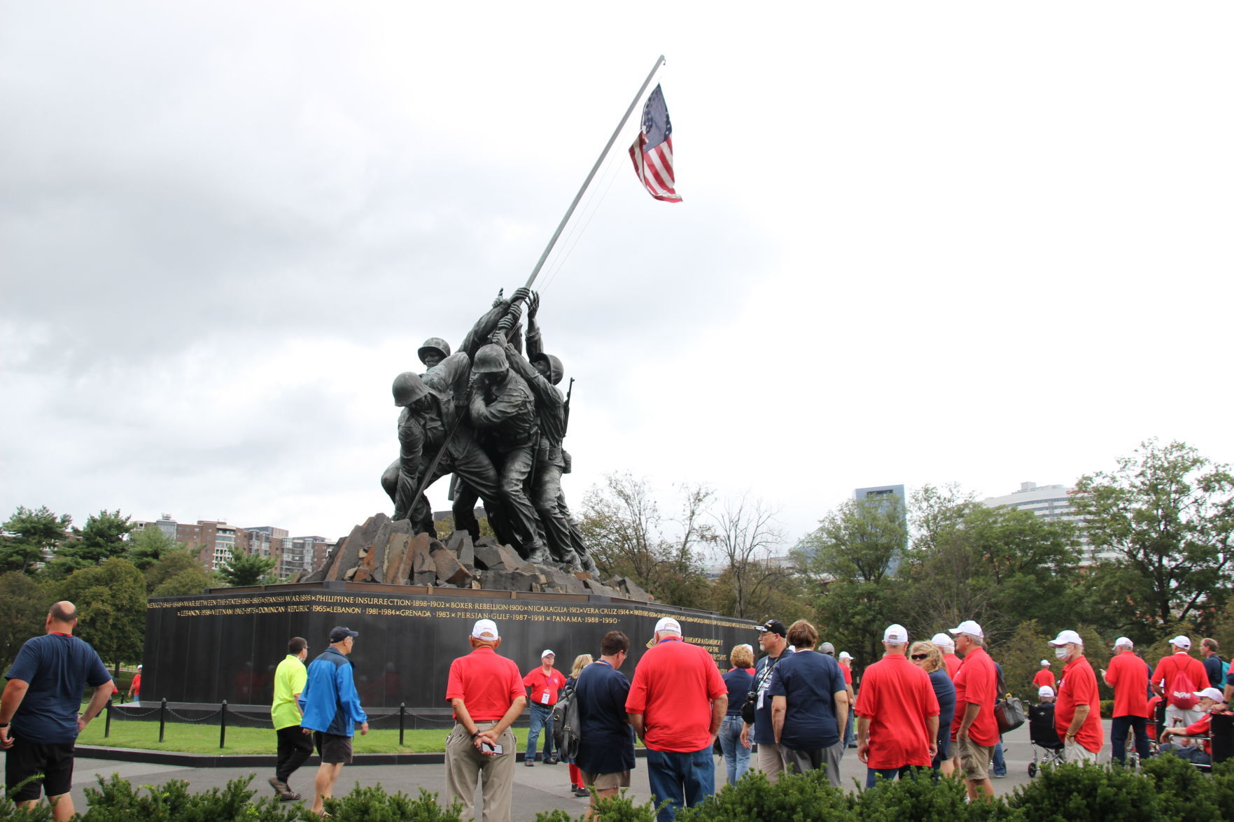Marine Corps - 1